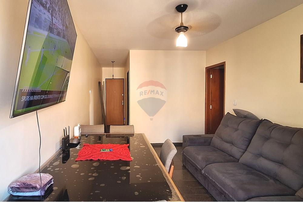 Apartamento - Venda - Ribeirão Preto , São Paulo - SALA1.jpg - Sala de estar - 780201024-14