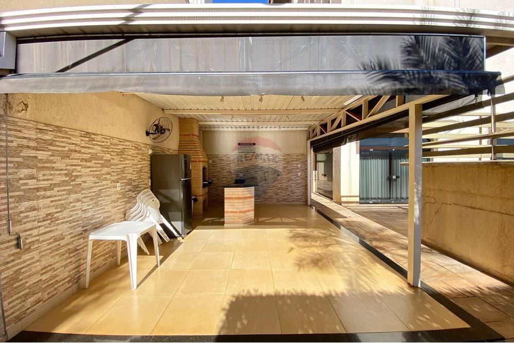 Apartamento - Venda - Ribeirão Preto , São Paulo - bb7c5396-6d04-4cf8-ab85-dc47b132e22d.jpg - 780171018-337