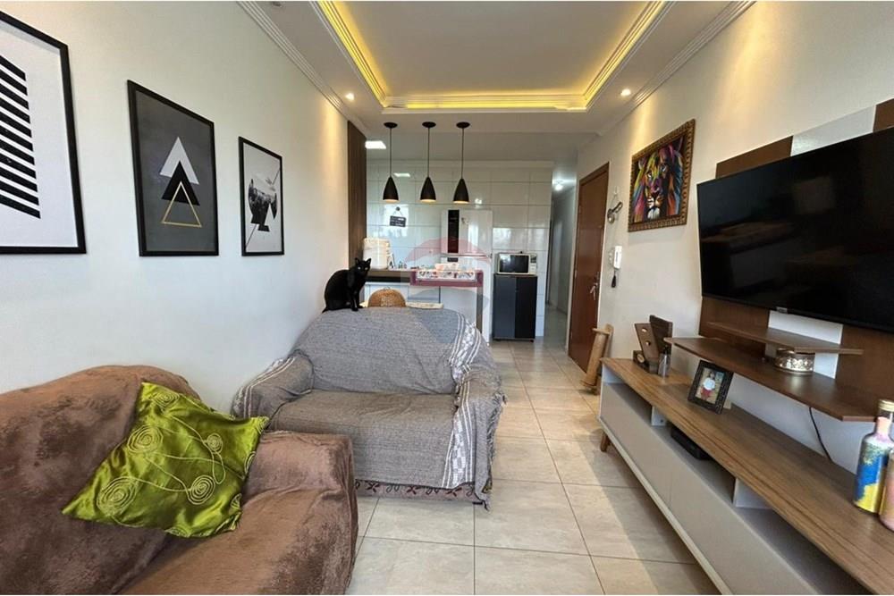 Apartamento - Venda - Franca , São Paulo - IMG-20250904-WA0025.jpg - 780231050-4