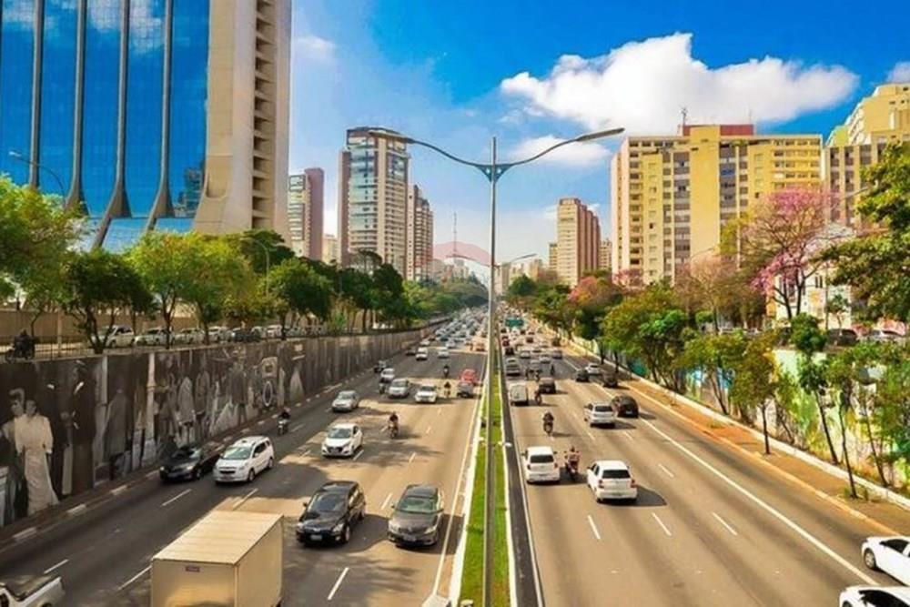 Apartamento - Venda - São Paulo , São Paulo - vila-mariana-beneficios-bairro-700x464.jpg - 780071020-159