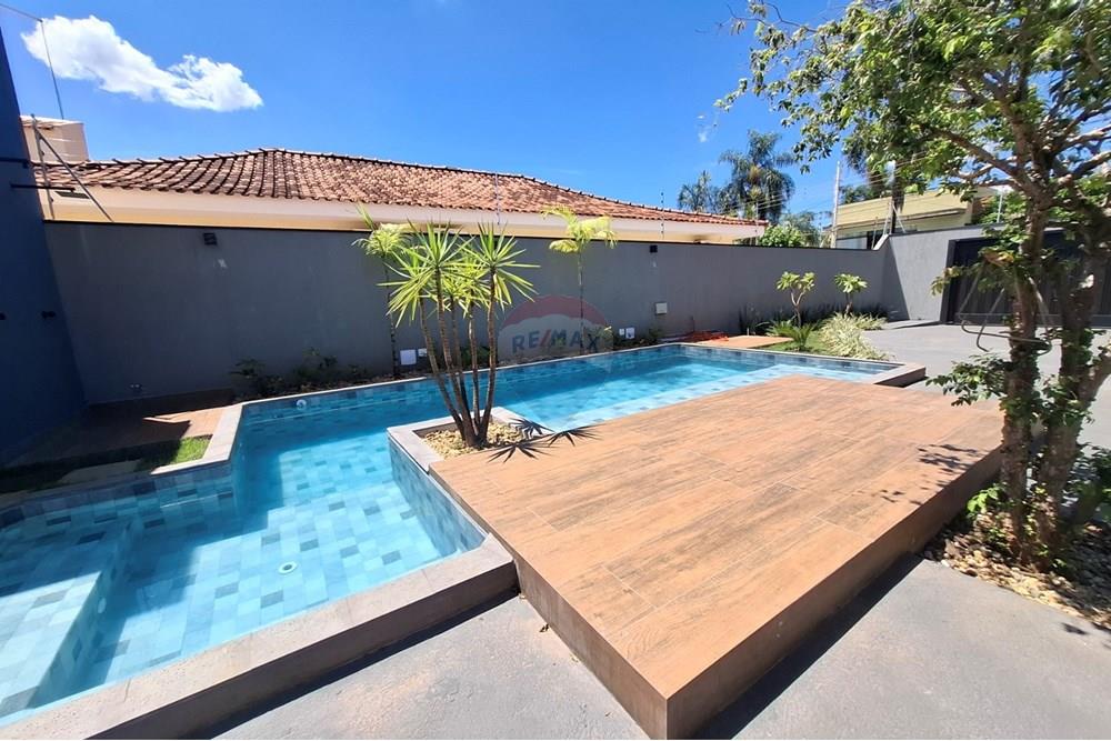 Casa - Venda - Ribeirão Preto , São Paulo - 36.jpg - Quintal - 780171006-267