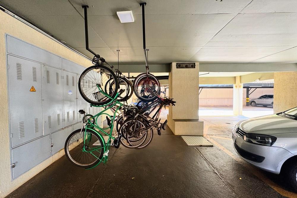 Apartamento - Venda - Ribeirão Preto , São Paulo - IMG_8929.JPG - Garagem - 780211057-20