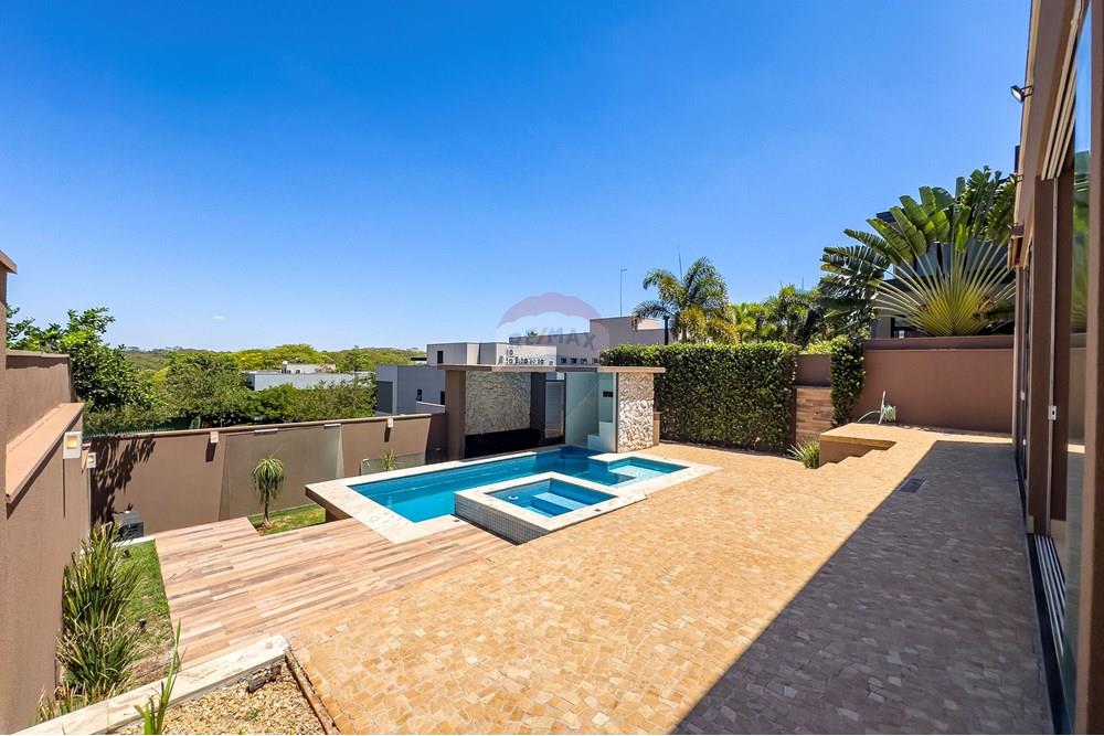 Casa - Venda - Ribeirão Preto , São Paulo - Alpha-28.jpg - 780071024-85