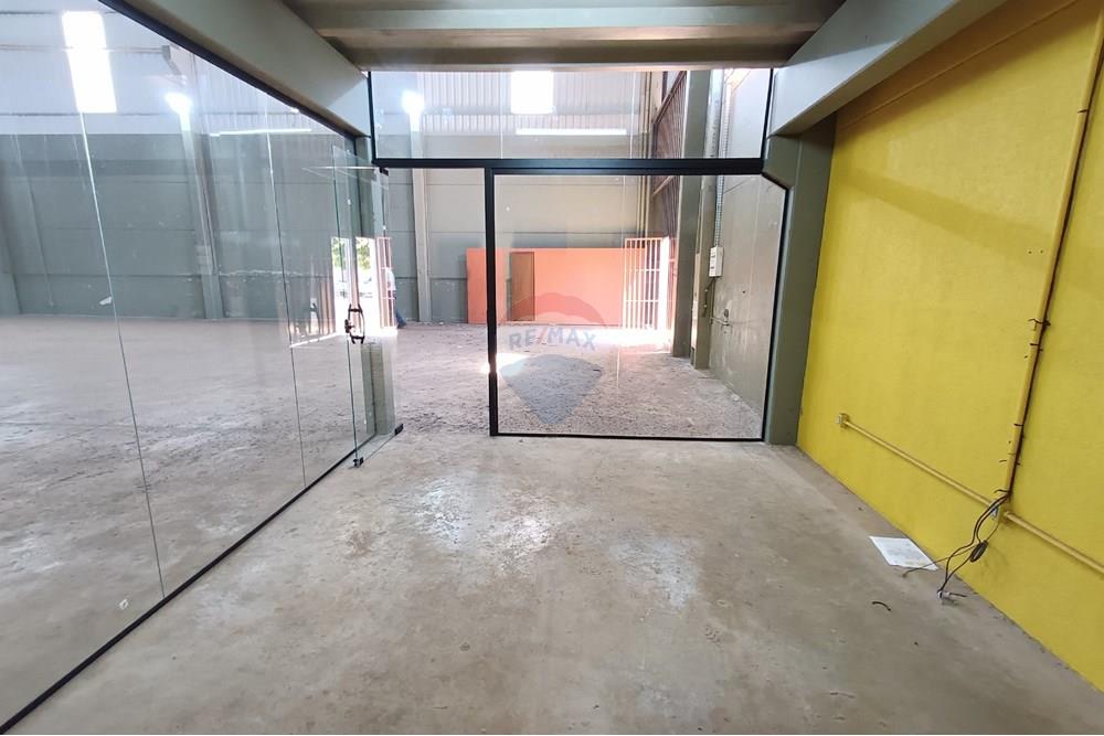 Galpão - Alugar - Ribeirão Preto , São Paulo - 20.jpg - 780241037-39