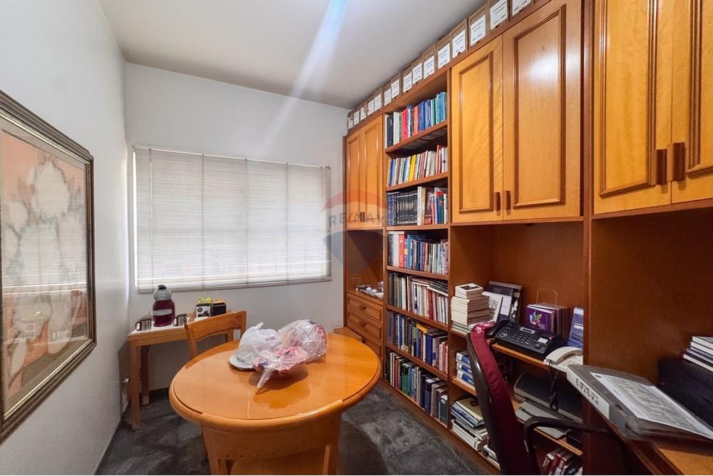 Casa Comercial - Alugar - Ribeirão Preto , São Paulo - AV. INDEPENDÊNCIA, 3767 (25 de 32).jpg - 780071004-1005