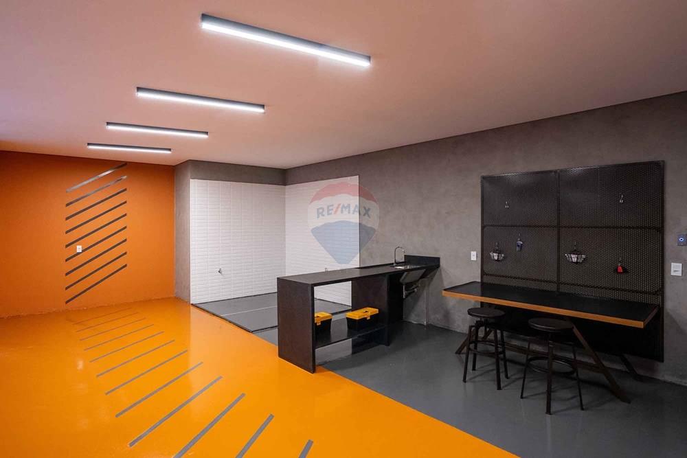 Apartamento - Venda - Ribeirão Preto , São Paulo - DSC01706-HDR.jpg - 780211044-53