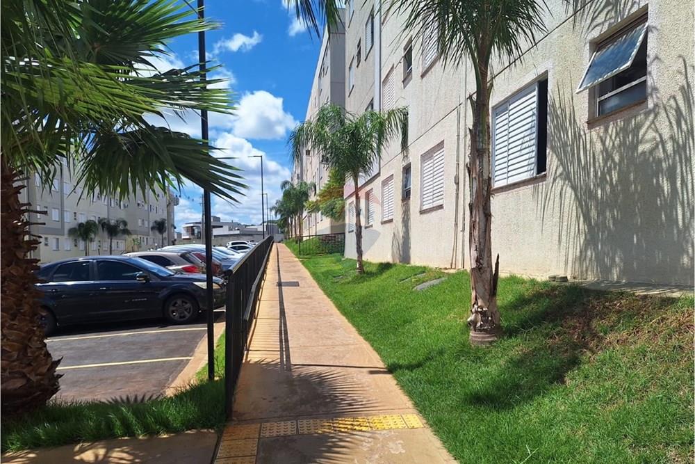 Apartamento - Venda - Ribeirão Preto , São Paulo - 05732092-1072-47ed-a828-ca82caaf12e9.jpg - 780241005-57