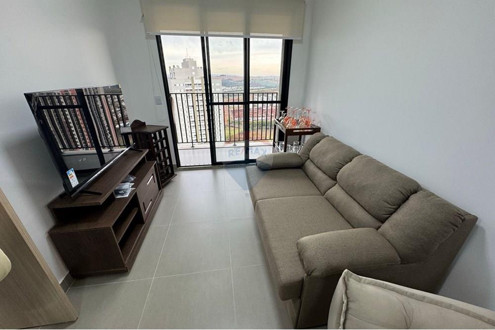 Apartamento - Alugar - Ribeirão Preto , São Paulo - 8b29009c-13ca-4369-8cd5-01c7d4462de3.jpg - 780071015-354