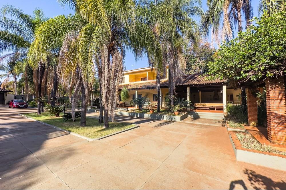 Chácara / Sítio / Fazenda - Venda - Ribeirão Preto , São Paulo - Itanhanga-9.jpg - Área Gourmet - 780071024-78