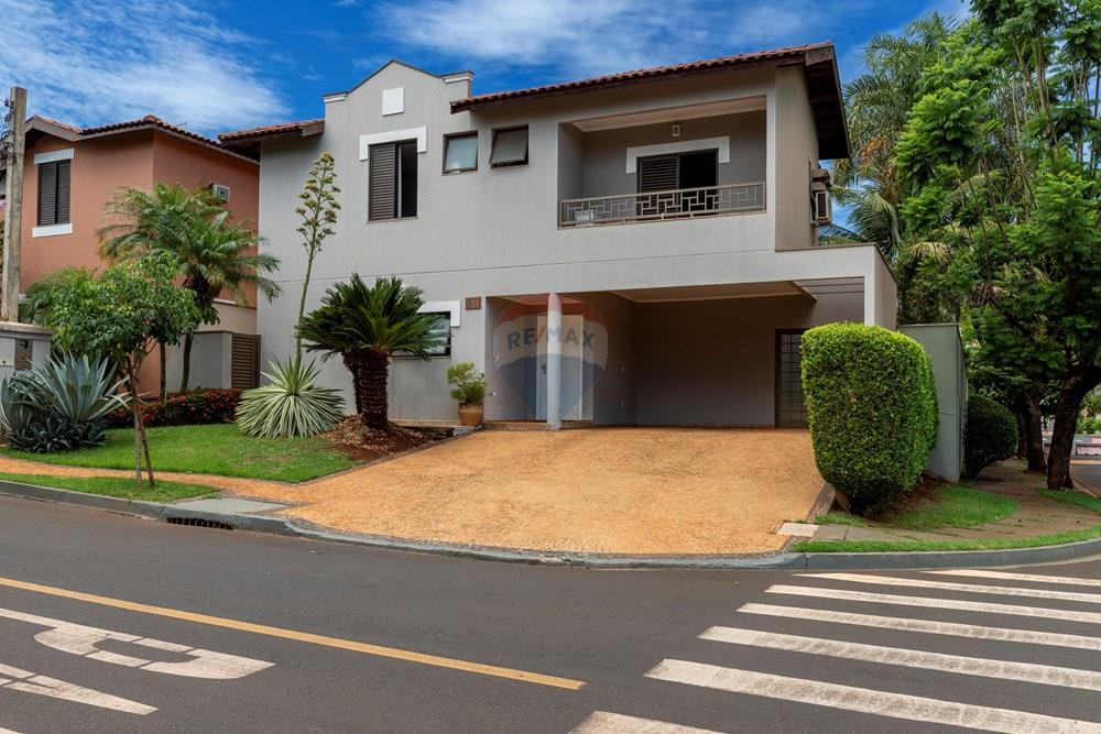 Casa de Condomínio - Venda - Ribeirão Preto , São Paulo - 2.jpg - 780091100-15