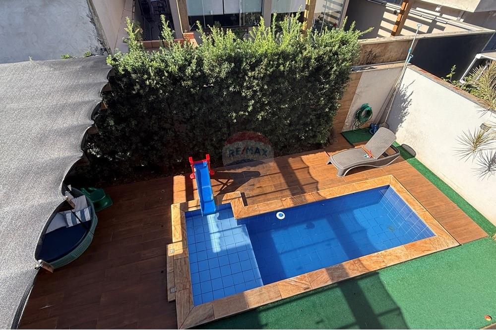 Casa de Condomínio - Venda - Ribeirão Preto , São Paulo - IMG_7960.JPG - 780181010-188