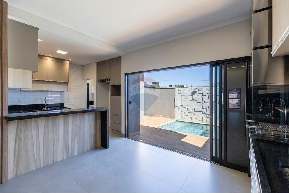 Casa de Condomínio - Venda - Ribeirão Preto , São Paulo - IMG_7198-HDR.jpg - 780071076-14