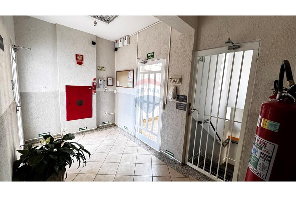 Apartamento - Venda - Franca , São Paulo - IMG_6988.JPEG - Recepção - 780231051-31