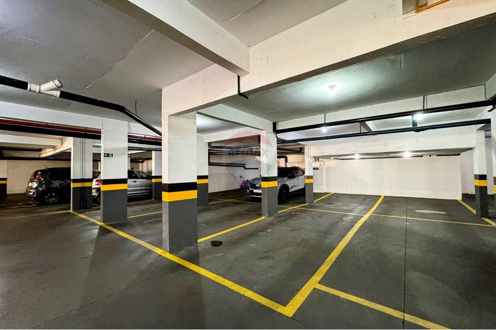 Apartamento - Venda - Ribeirão Preto , São Paulo - 46.JPG - Garagem - 780211052-27