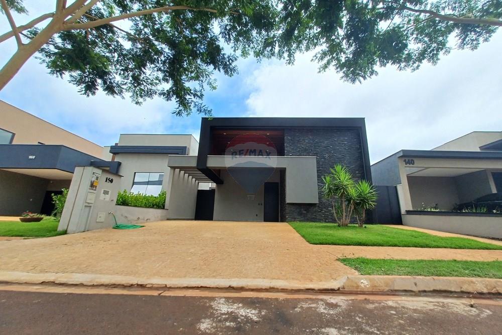 Casa de Condomínio - Venda - Ribeirão Preto , São Paulo - 20260123_104136.jpg - 780121006-95