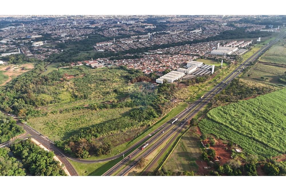 Terreno - Venda - Ribeirão Preto , São Paulo - DJI_20250610162239_0252_D.JPG - 780271014-29