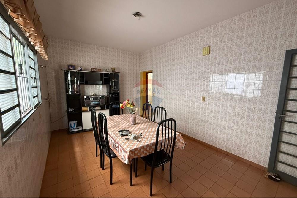 Casa - Venda - Ribeirão Preto , São Paulo - Sala de jantar 1.jpeg - 780271023-34