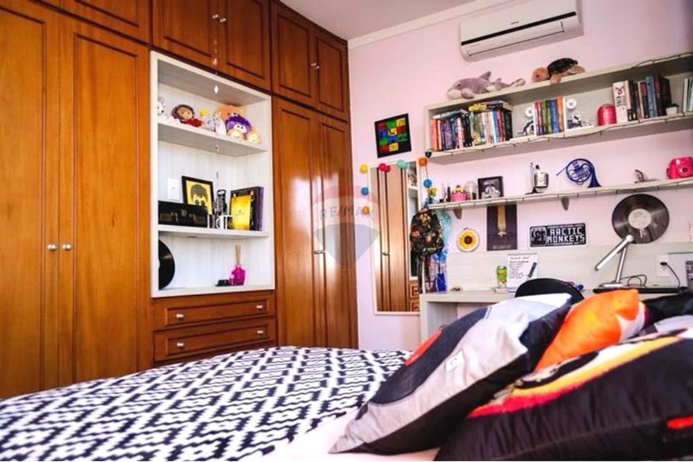 Casa de Condomínio - Alugar - Ribeirão Preto , São Paulo - QUARTO 2.jpg - 780271049-22