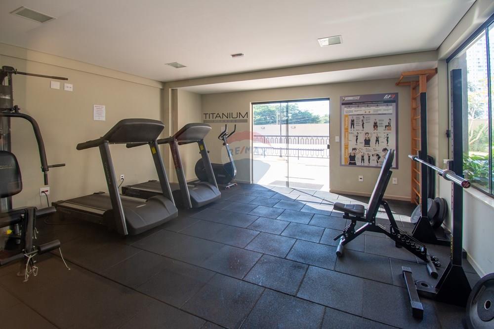 Apartamento - Alugar - Ribeirão Preto , São Paulo - WTB-Apes-0202.JPG - 780181052-64