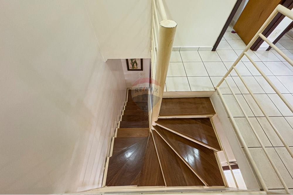 Casa de Condomínio - Venda - Ribeirão Preto , São Paulo - Sala intima (4).jpg - 780151011-120