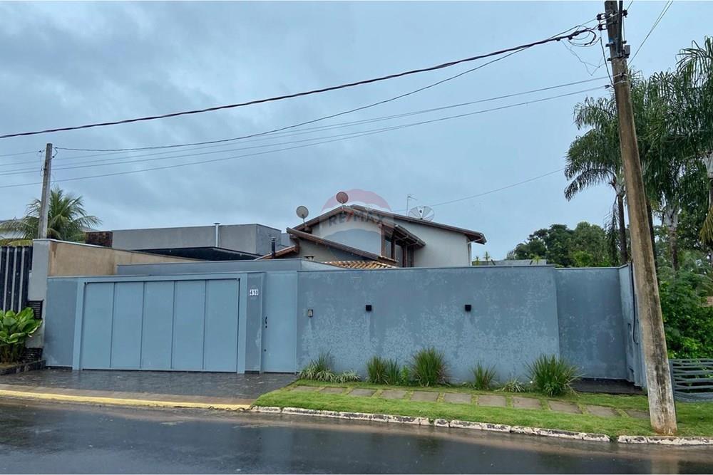 Casa de Condomínio - Venda - Rifaina , São Paulo - 52680907-d20a-48f1-b50e-da17a5561015.jpg - 780171018-395