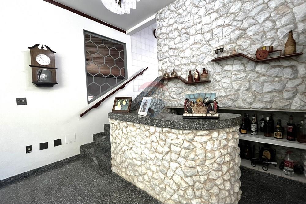 Casa - Venda - Franca , São Paulo - 21.jpg - 780231007-99