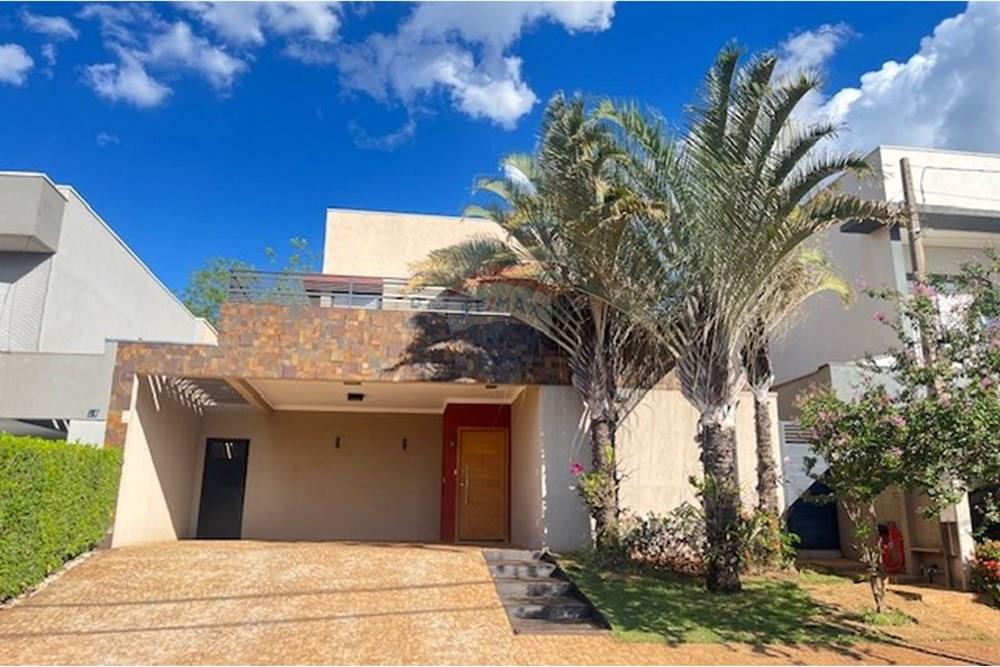 Casa de Condomínio - Alugar - Ribeirão Preto , São Paulo - IMG_6204.jpg - 780071004-1126