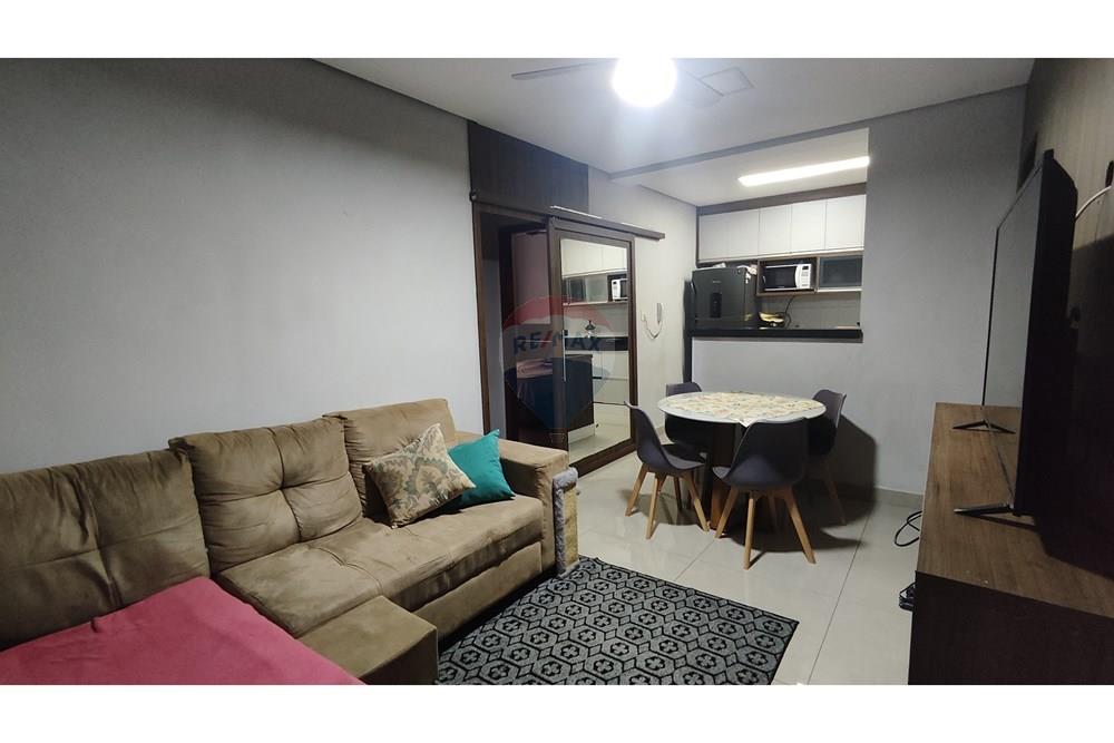 Apartamento - Venda - Ribeirão Preto , São Paulo - IMG_20240816_160725.jpg - Sala de estar - 780171006-299