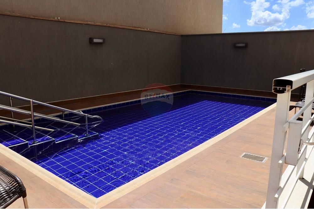 Apartamento - Venda - Ribeirão Preto , São Paulo - PISCINA(6).JPG - 780171044-36