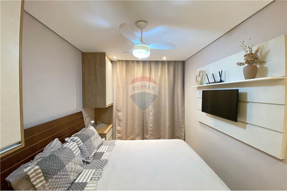 Apartamento - Venda - Ribeirão Preto , São Paulo - 27 - 780171018-368