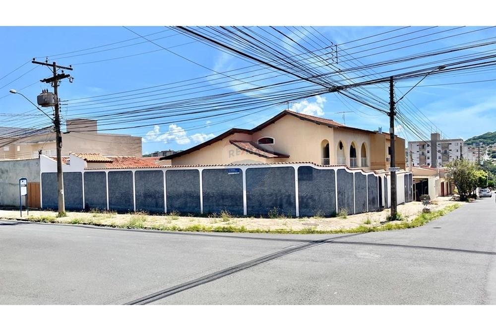 Sobrado - Venda - Ribeirão Preto , São Paulo - Fachada 1.3.jpeg - 780091067-11