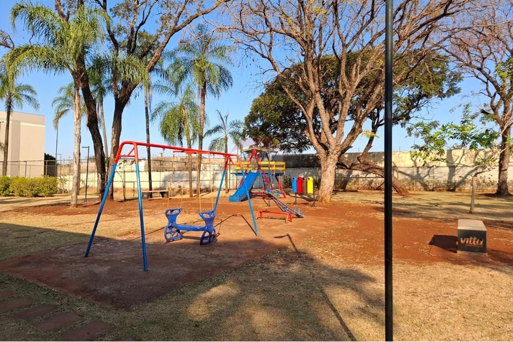 Apartamento - Venda - Ribeirão Preto , São Paulo - 37.jpeg - Jardim Interno - 780171045-52