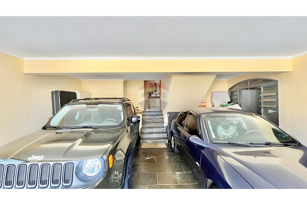 Sobrado - Venda - Ribeirão Preto , São Paulo - Garagem 1.3.jpeg - Garagem - 780091067-11