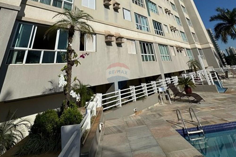 Apartamento - Alugar - Ribeirão Preto , São Paulo - ca3978f7-c874-4278-afb3-9e3b6f473e8f.jpg - 780071015-499