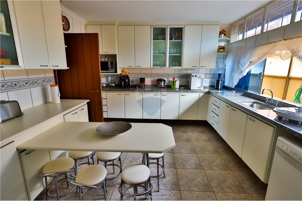 Casa - Venda - Bebedouro , São Paulo - Cozinha  planejada  - 780261028-4