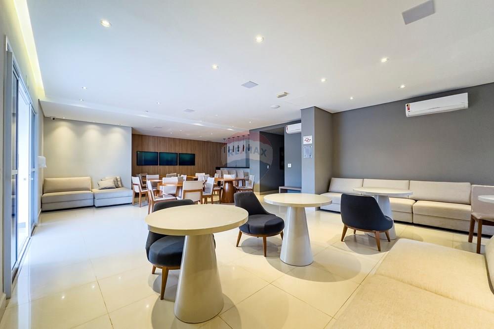 Apartamento - Venda - Ribeirão Preto , São Paulo - Trend-29.jpg - 780071024-93