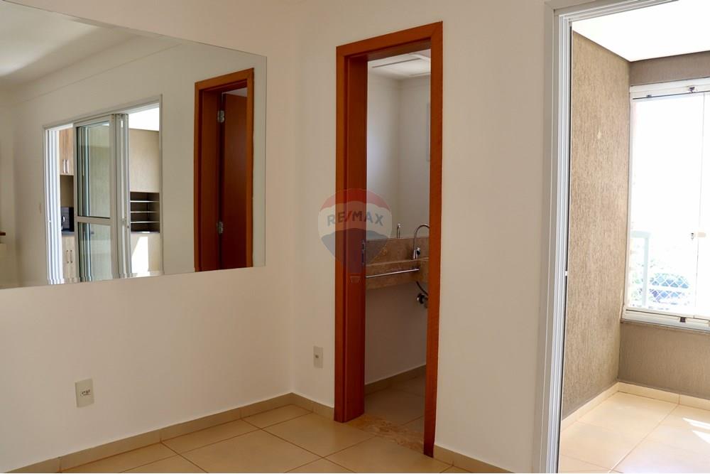 Apartamento - Venda - Ribeirão Preto , São Paulo - SALA DE ESTAR_JANTAR(3).JPG - 780171044-36