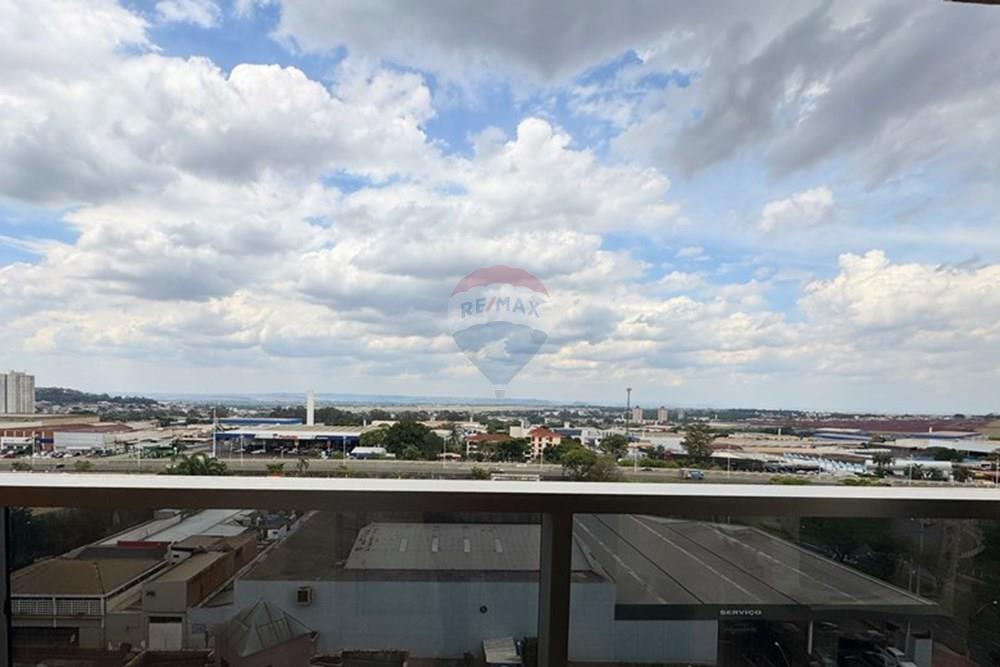 Apart Hotel/ Flat - Venda - Ribeirão Preto , São Paulo - IMG_1253.JPG - 780211055-5