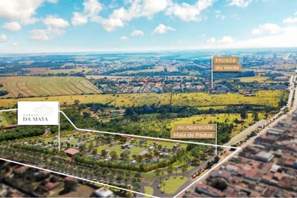 Terreno - Venda - Franca , São Paulo - MORADA DA MATA 2.jpg - 780231042-187