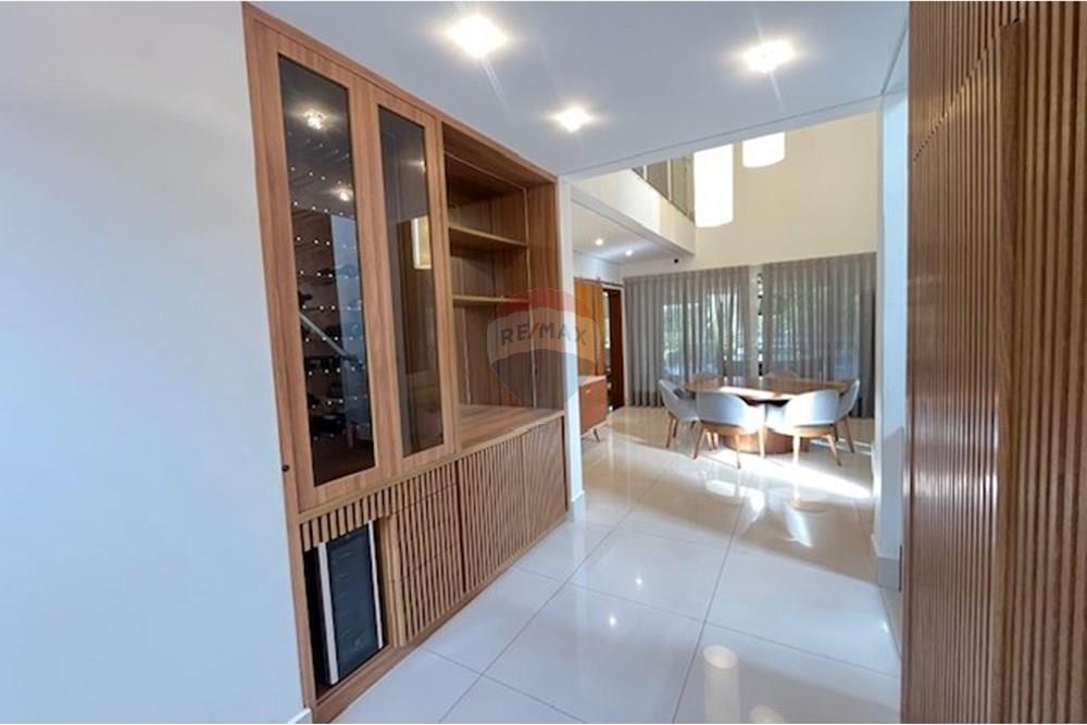 Casa de Condomínio - Alugar - Ribeirão Preto , São Paulo - IMG_5748.jpg - 780071004-1109