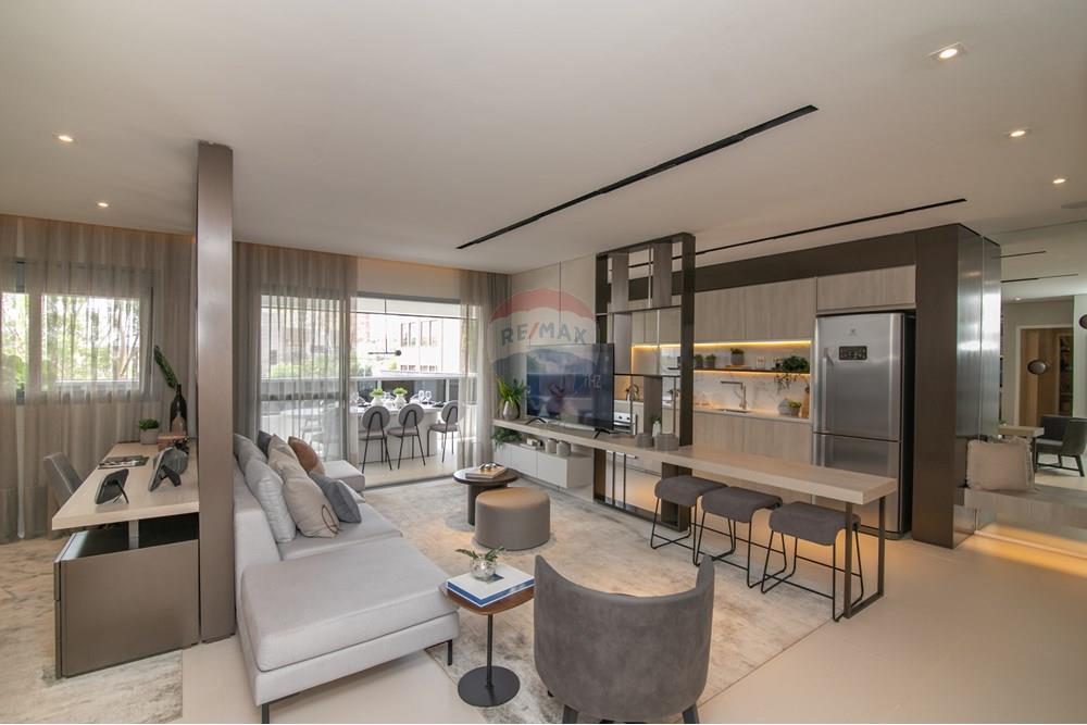 Apartamento - Venda - Ribeirão Preto , São Paulo - 1.jpg - Sala - 780091100-3