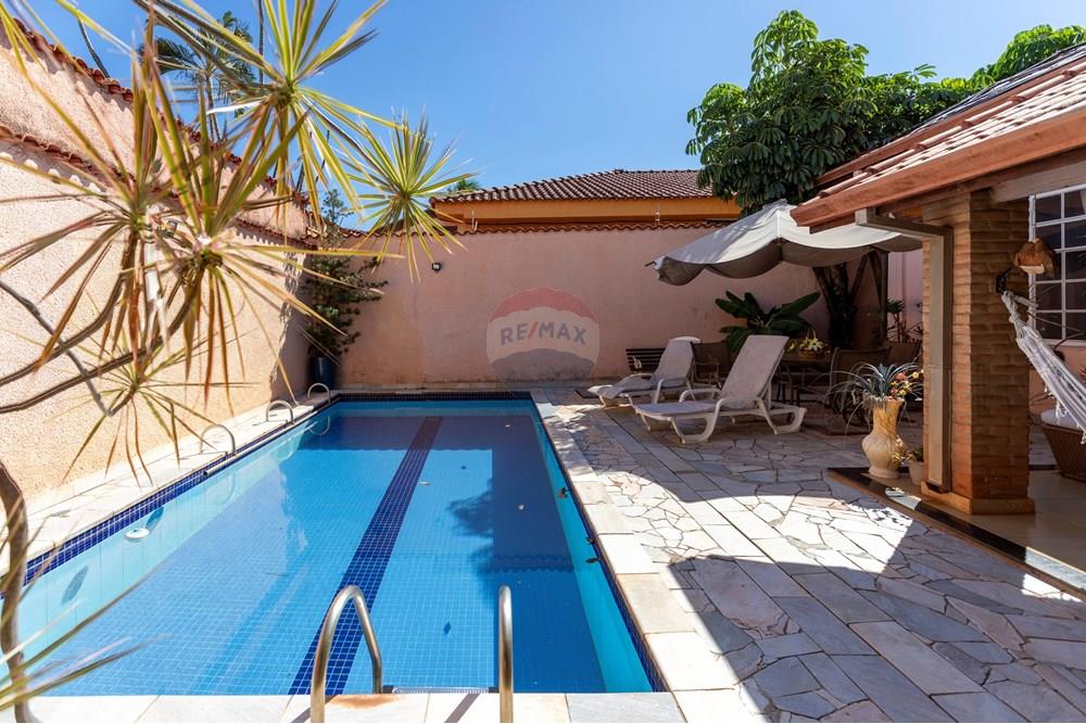 Casa Comercial - Venda - Ribeirão Preto , São Paulo - IMG_4923-HDR.jpg - 780181035-295