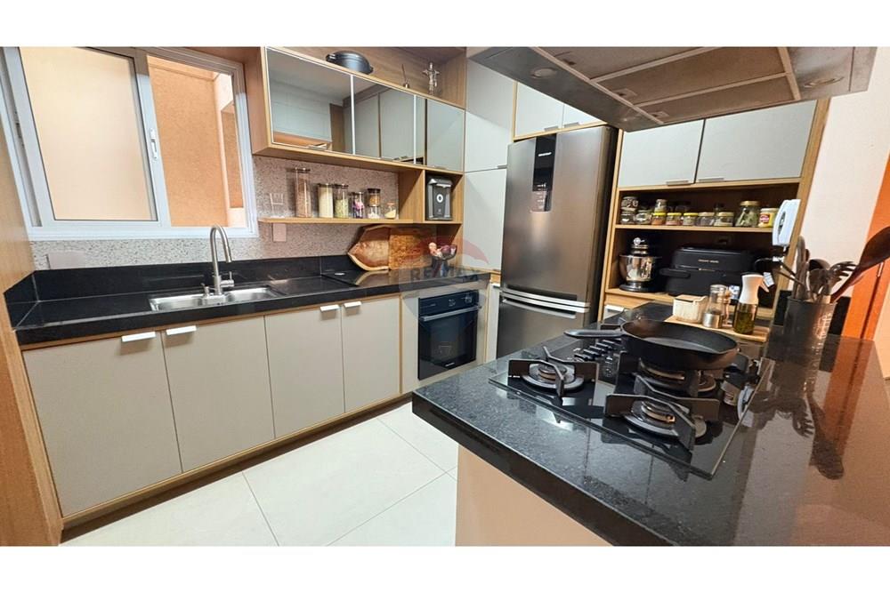 Apartamento - Venda - Ribeirão Preto , São Paulo - WhatsApp Image 2025-11-17 at 19.14.05 (5).jpeg - Cozinha - 780211062-13