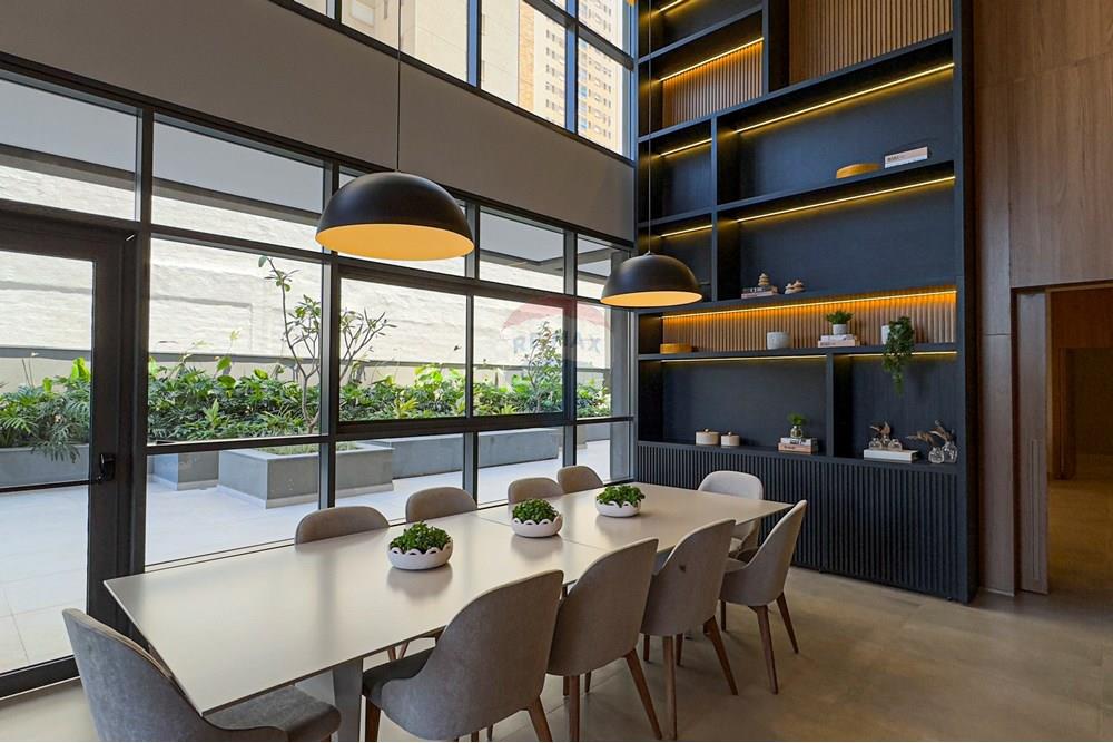 Apartamento - Venda - Ribeirão Preto , São Paulo - salão de festas e gourmet (10).jpg - 780151011-116