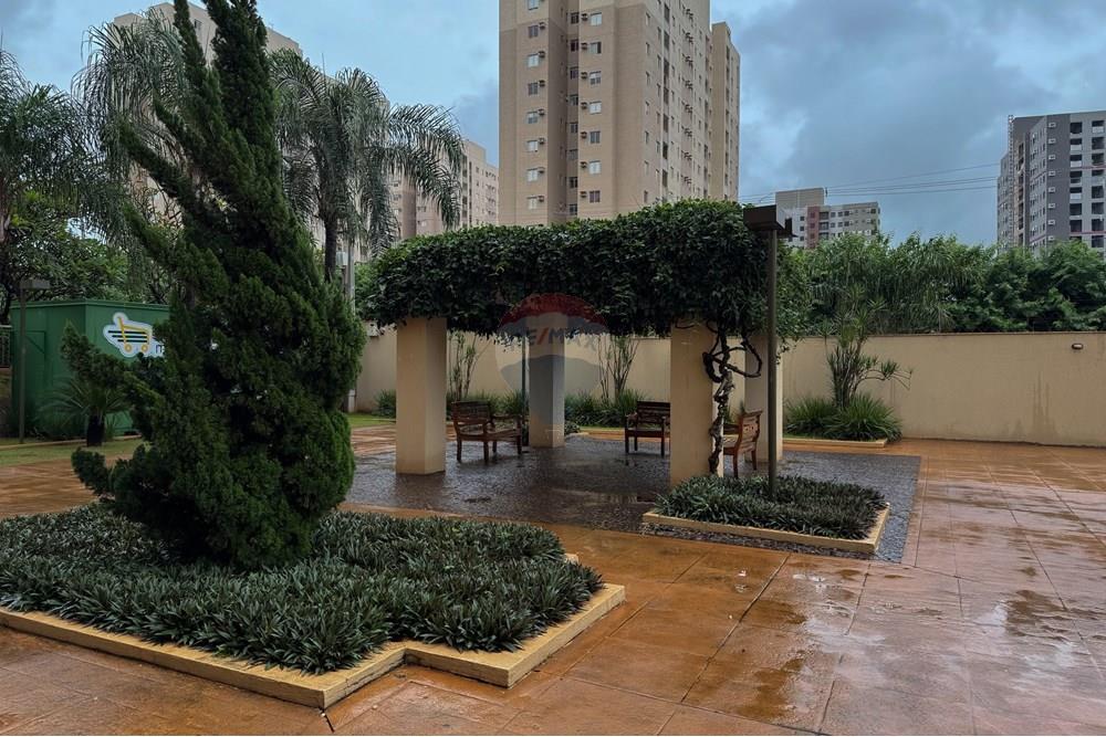 Apartamento - Alugar - Ribeirão Preto , São Paulo - DOLCE VITTA (6 de 14).jpg - 780071004-1152