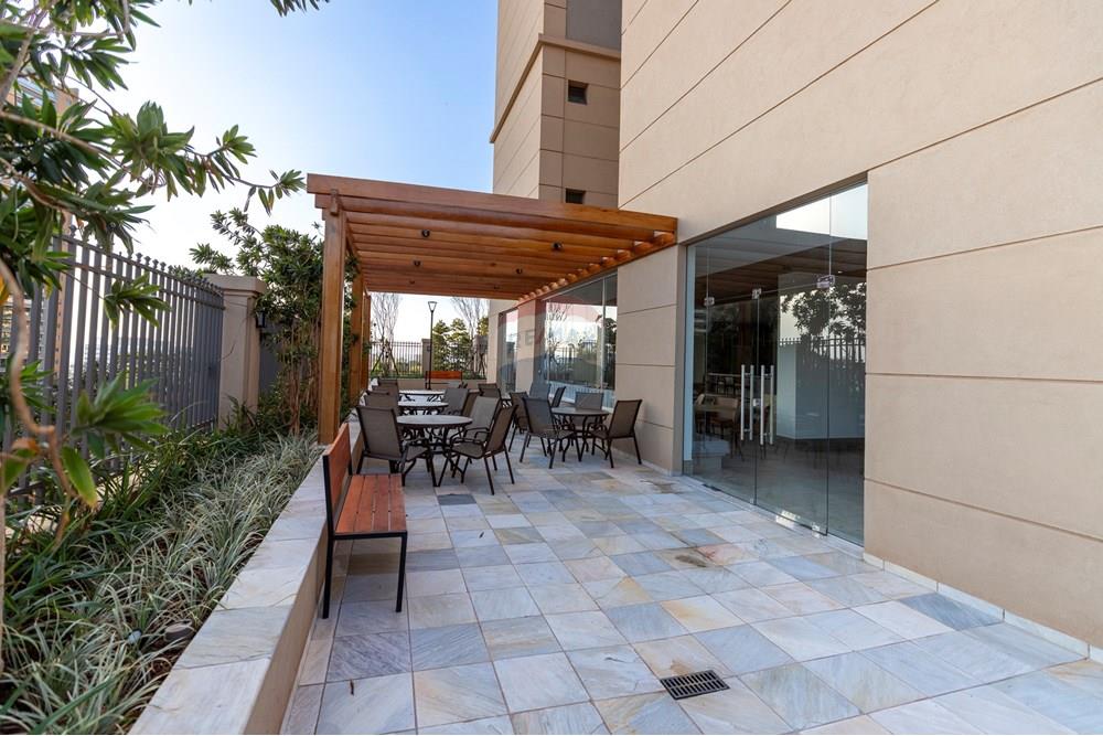 Apartamento - Venda - Ribeirão Preto , São Paulo - IMG_5255-HDR.jpg - 780171042-43