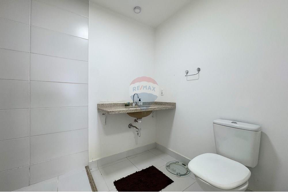 Apart Hotel/ Flat - Venda - Ribeirão Preto , São Paulo - IMG_1333.JPG - 780211055-5