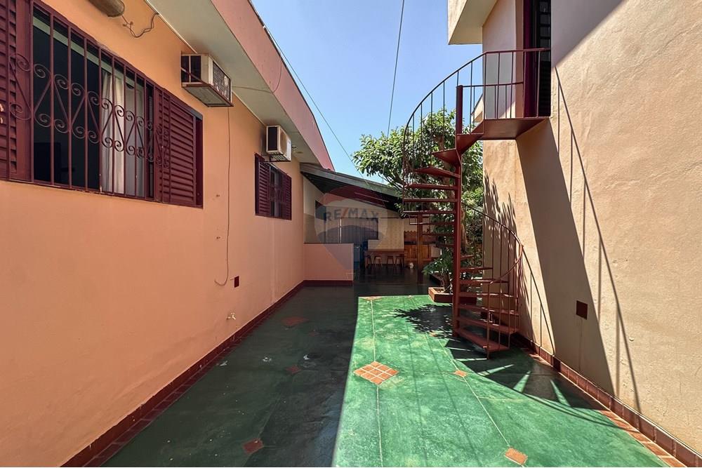 Casa - Venda - Ribeirão Preto , São Paulo - IMG_2663.jpg - Churrasqueira - 780211038-56