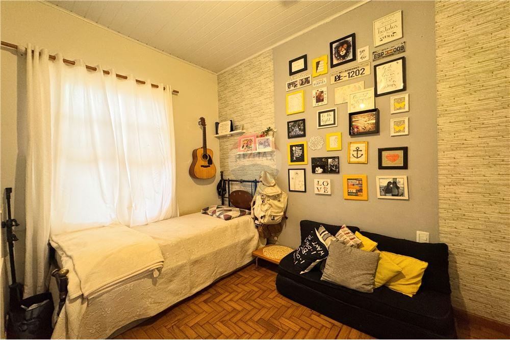Casa - Venda - Ribeirão Preto , São Paulo - Quarto de família - 780211023-80