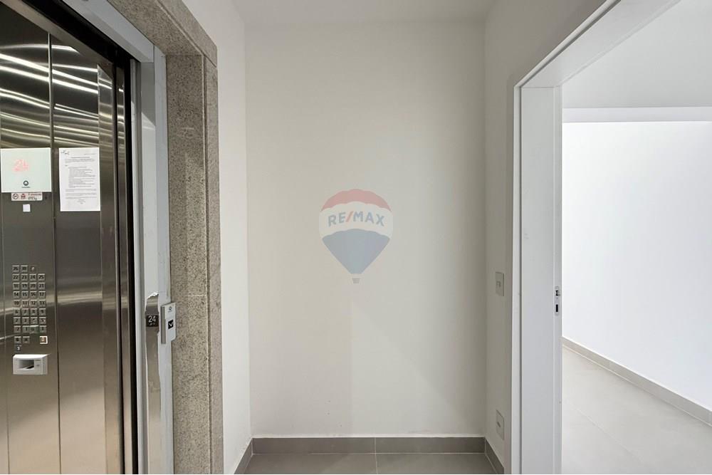 Apartamento - Venda - Ribeirão Preto , São Paulo - hall elevador.jpg - 780151011-107